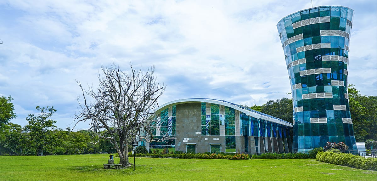 Kebun Raya Purwodadi